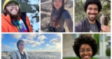 Get to know the Coastal Leadership Program’s Inaugural Cohort!
