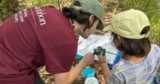 Inspiring Campers with Science and Summer Fun!