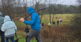 Restoring Riparian Buffers at Green Mountain Audubon Center