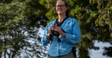 Celebrating Audubon’s River Gates and a Career Dedicated to Shorebirds