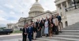 Advocating for Birds and Working Lands in a Conservation-Forward Farm Bill