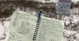 Nature Journaling Protects Birds and the Places They Need