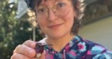 Q&A with Chloe St. Germain-Vermillion, Coastal Bird Technician