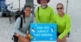 The Shoreline Speaks: Notes from an Audubon Florida Coastal Steward
