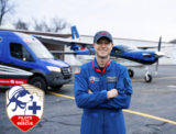 Pilots to the Rescue – How One Man’s Passion for Pets and Planes Has Saved Thousands of Lives – Dogster