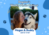 Selfie Time! (September 14, 2026) — Dogster