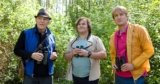 How Movies and TV Made Birdwatchers Uncool—and Cool Again
