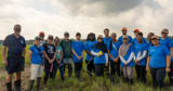 A Summer of Momentum at Crab Meadow Marsh